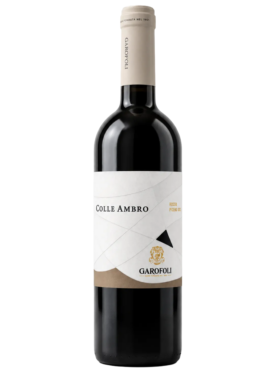 Colle Ambro DOC 2022 | 0,75 L