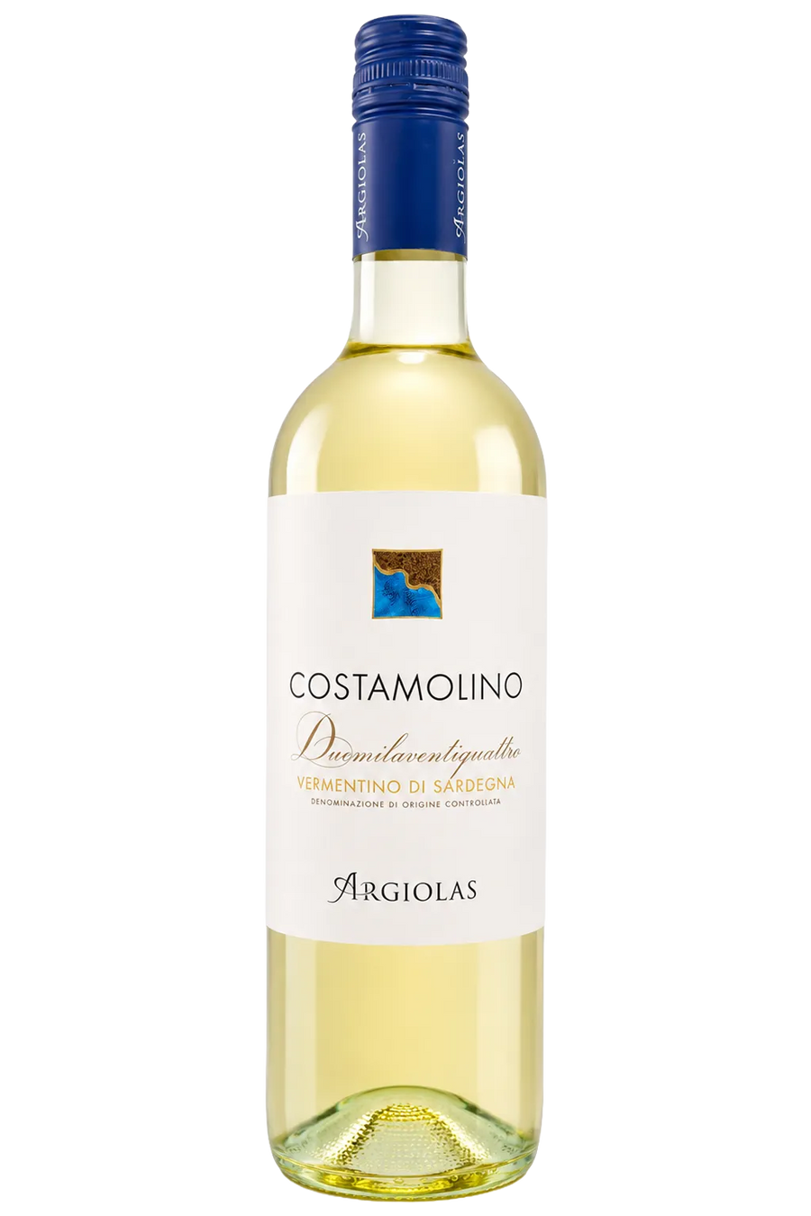Costamolino Vermentino DOC 2024 | 0,75 L