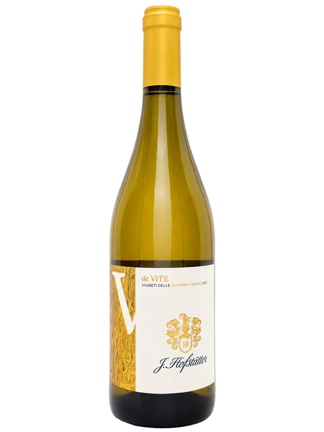 Hofstätter de Vite, Weißwein aus Südtirol
