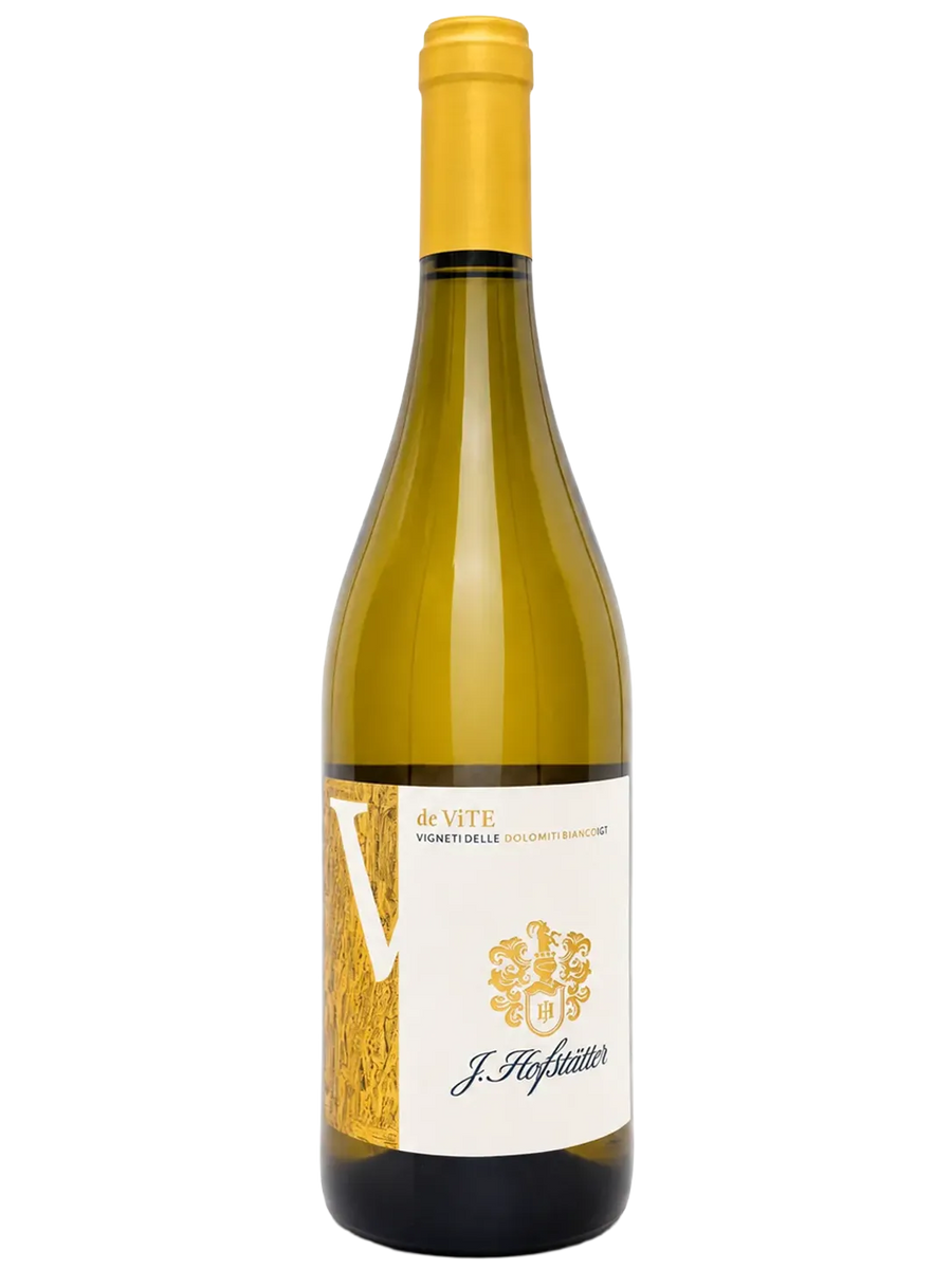 De Vite IGT Vigneti delle Dolomiti 2024 | 0,75 L