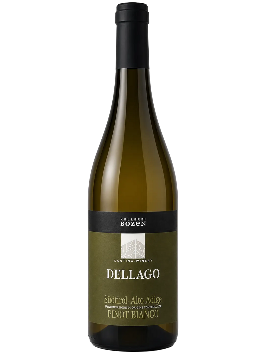 Weissburgunder DOC – DELLAGO 2025
