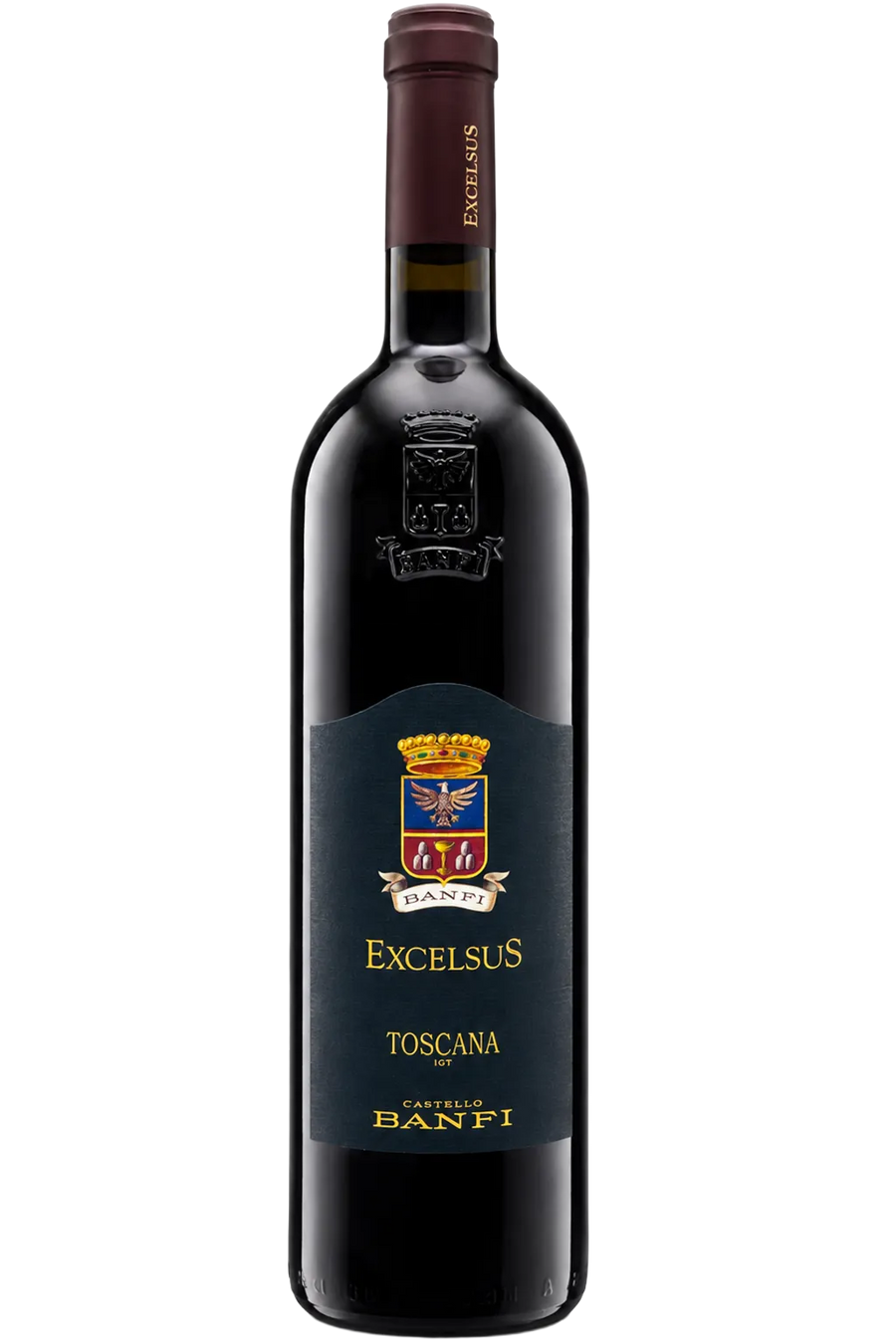 Excelsus  DOC 2019 | 0,75 L