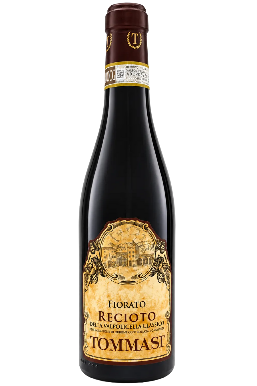 Fiorato Recioto della Valpolicella DOCG 2020