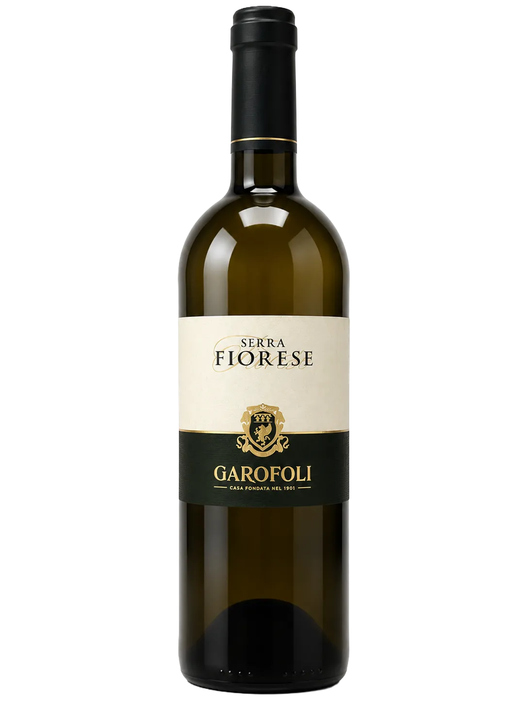 Garofoli, Serra Fiorese Weißwein aus Italien
