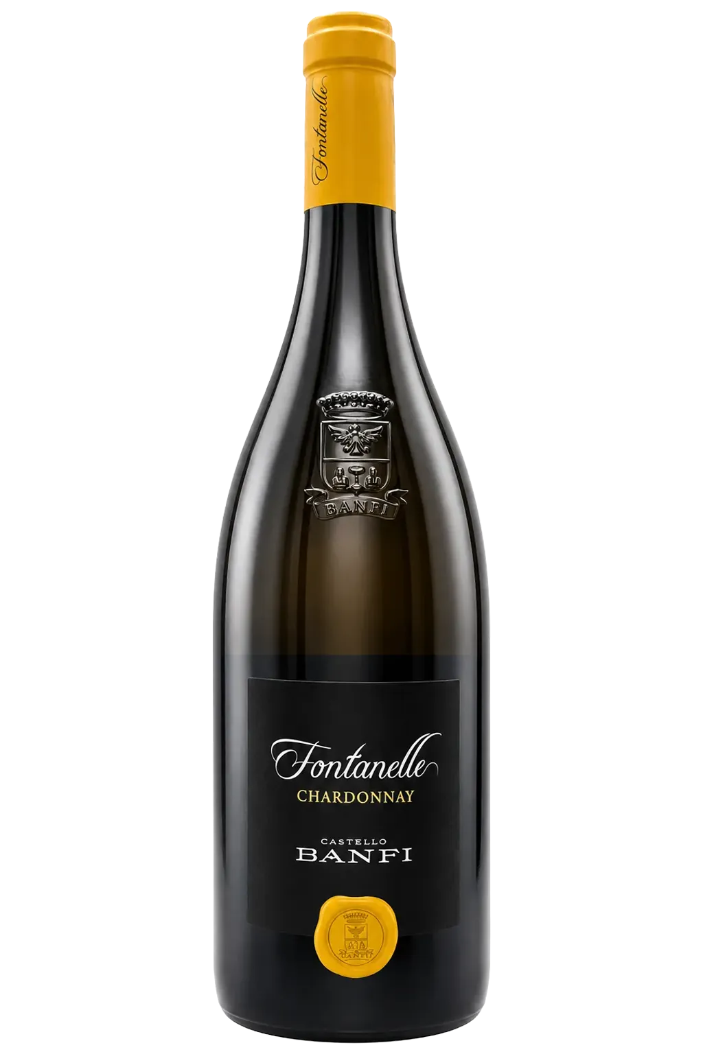 Banfi Fontanelle Chardonnay, Weißwein aus der Toskana
