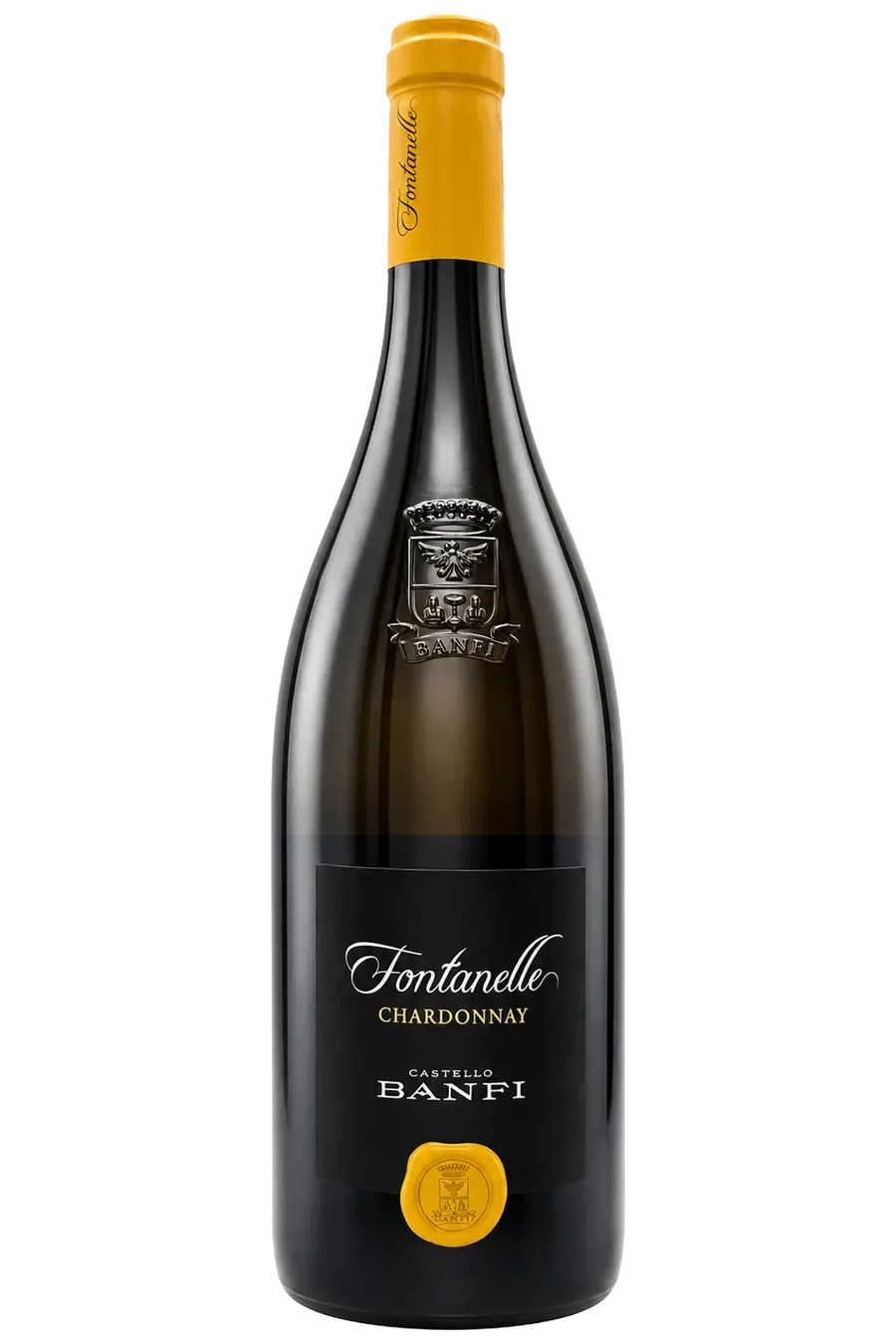 Chardonnay Fontanelle IGT 2021 | 0,75 L
