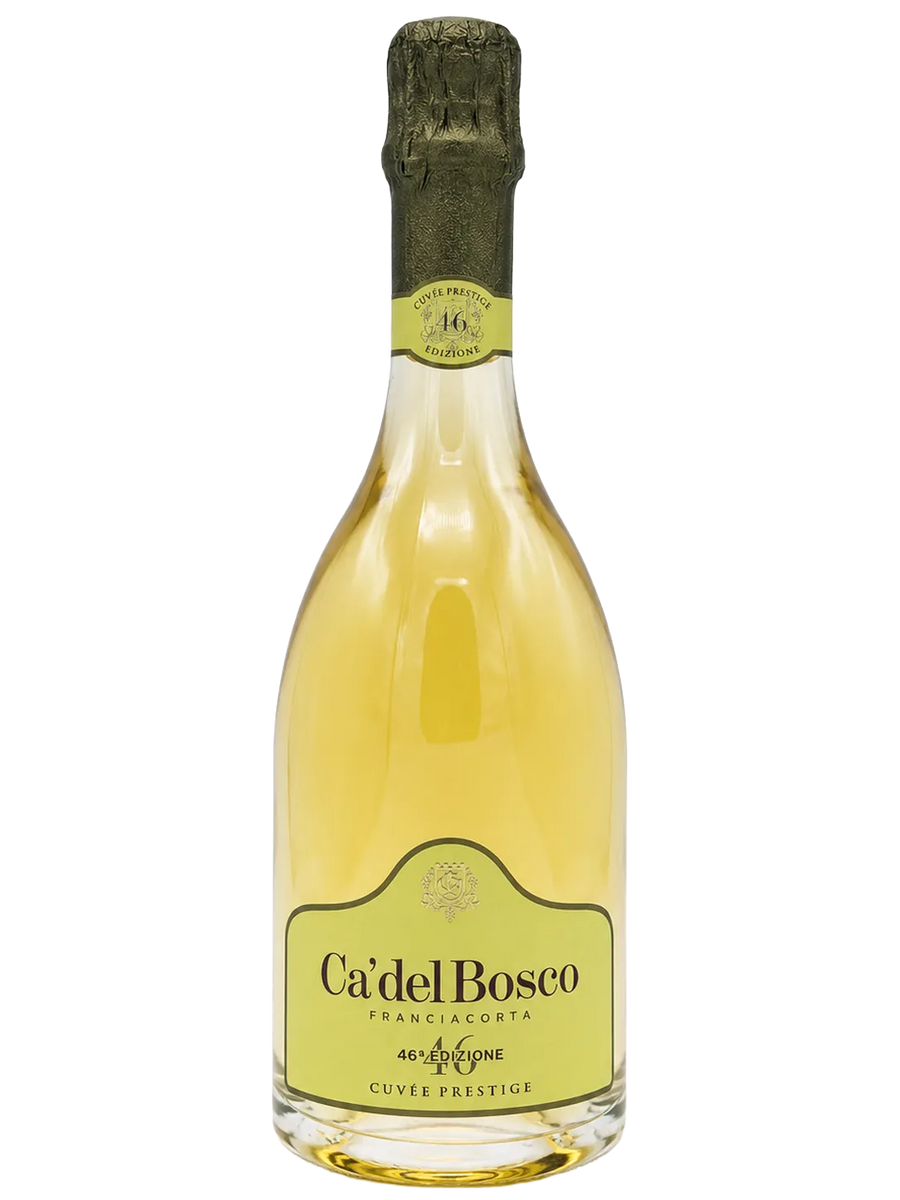 Franciacorta Prestige | 0,75 L