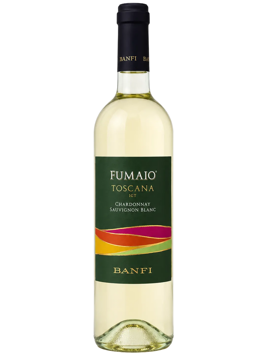 Fumaio IGT 2025 | 0,75 L
