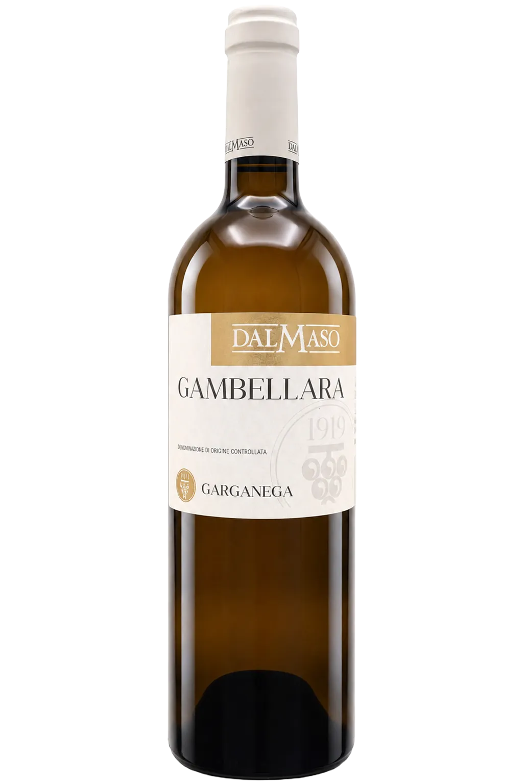 Dal Maso Gambellara DOC, Weißwein aus Venetien
