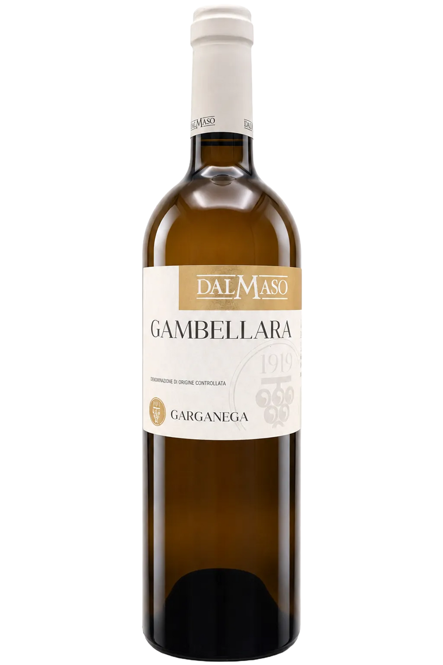Gambellara DOC 2025 | 0,75 L