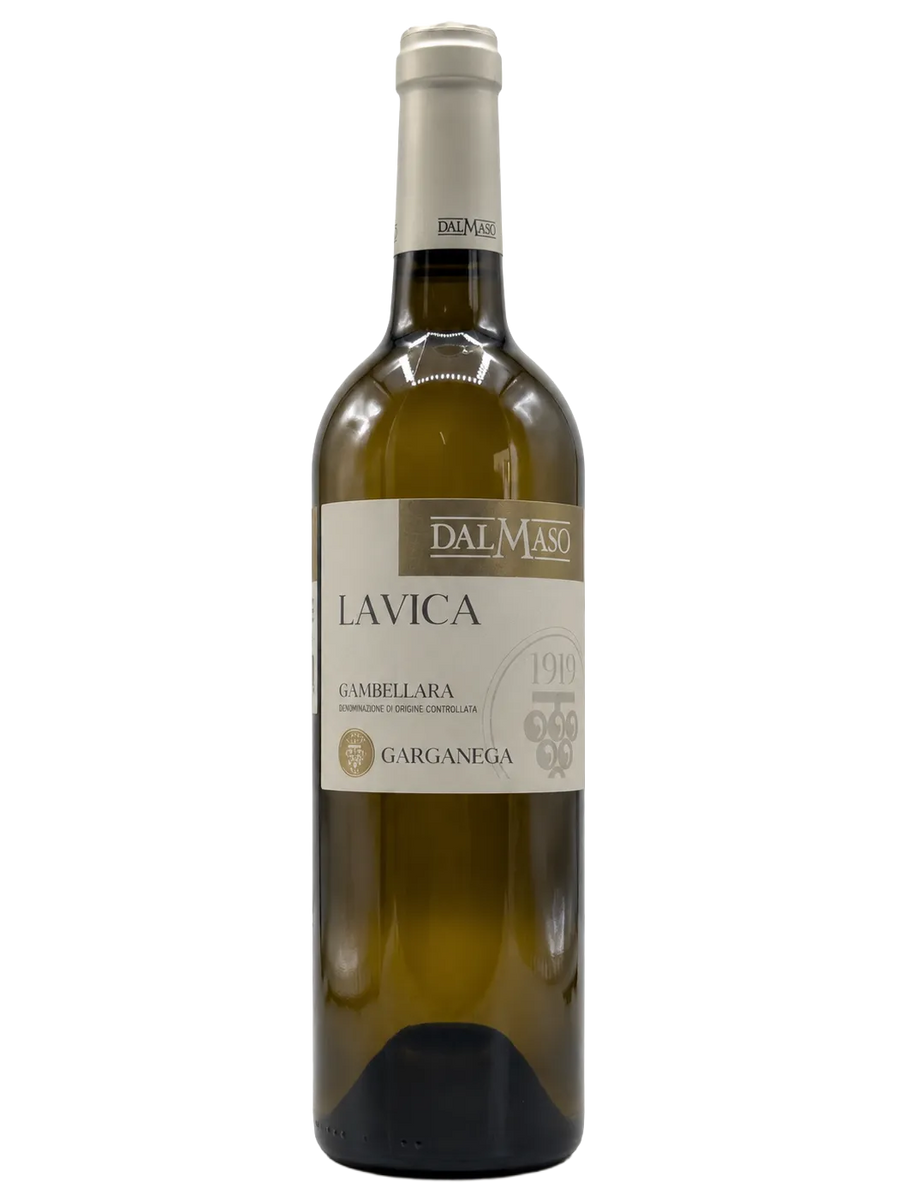 Gambellara DOC Lavica 2025 | 0,75 L