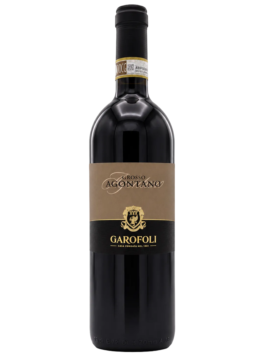 Agontano Riserva DOCG | 1,5 L