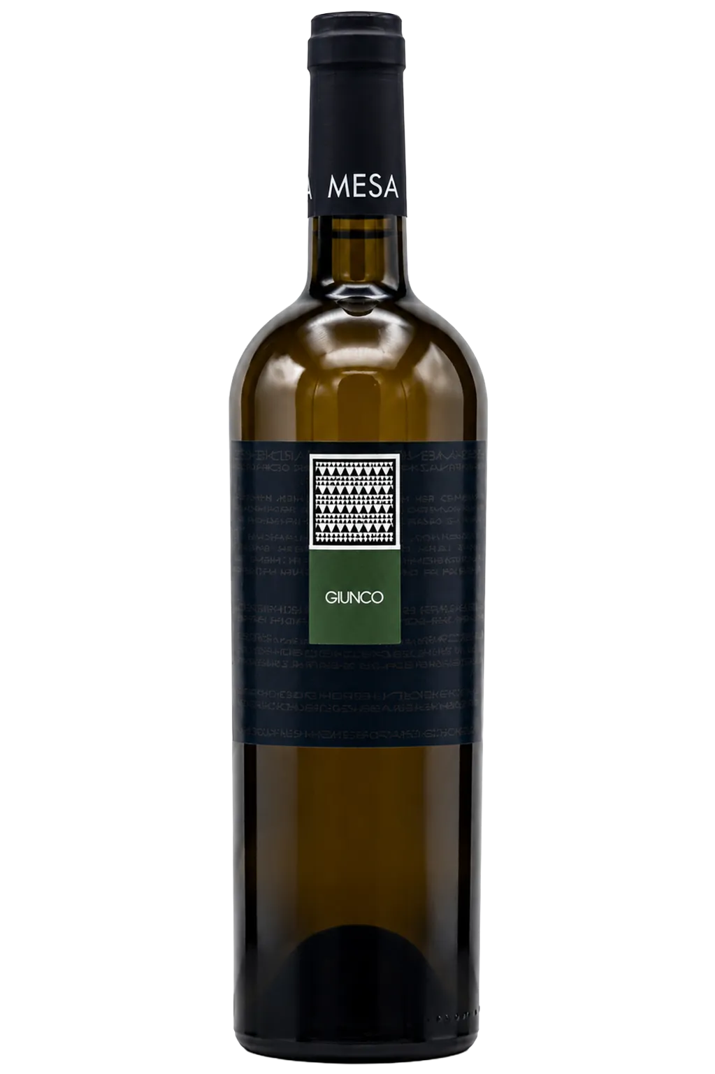 Cantina Mesa Giunco Vermentino di Sardegna DOC, Weißwein
