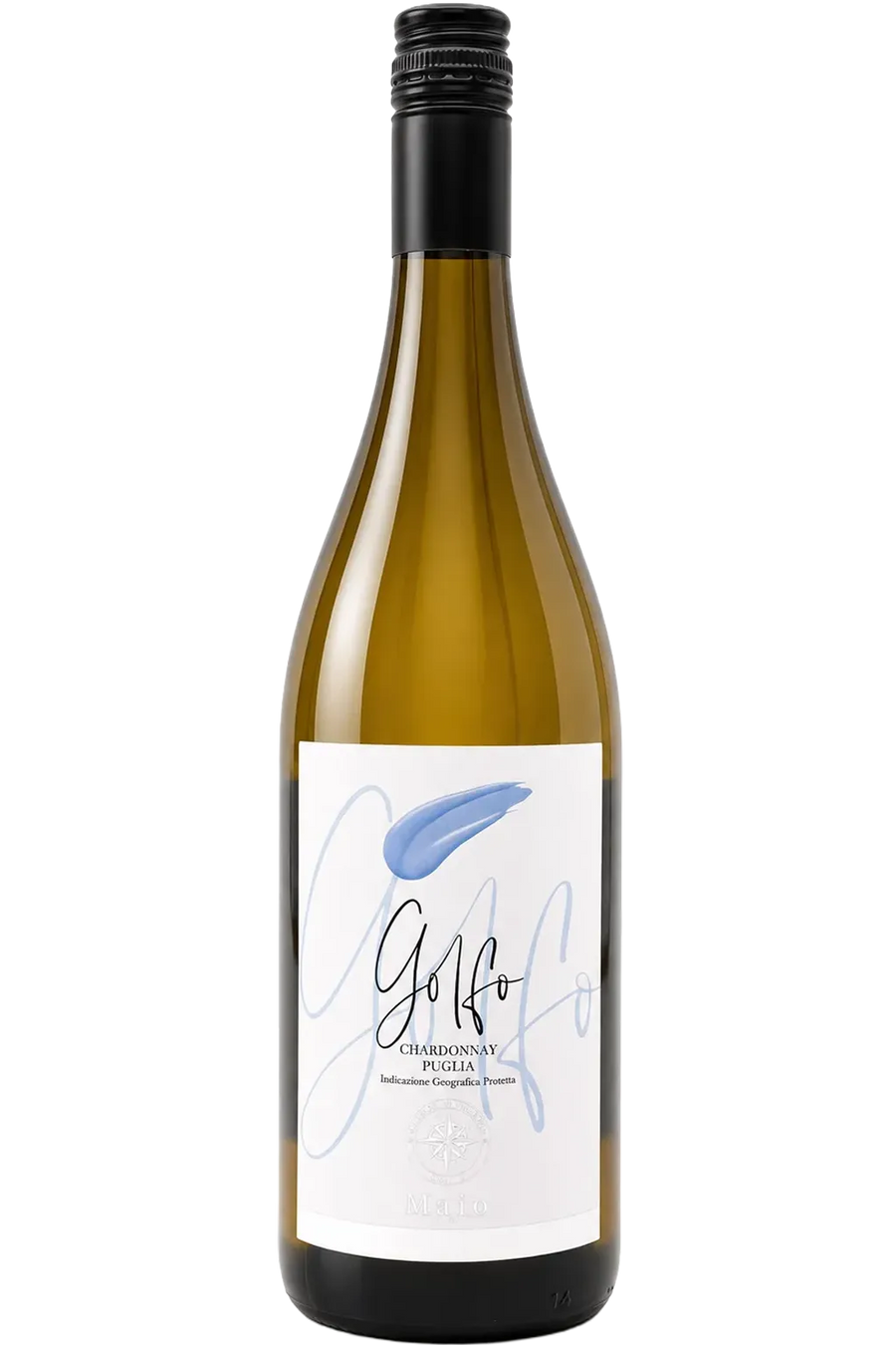 Golfo Chardonnay IGT 2025 | 0,75 L