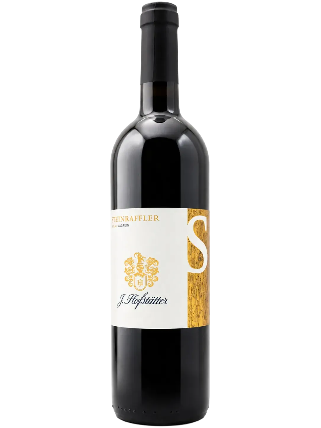 Hofstätter Steinraffler Lagrein Riserva DOC, Rotwein aus Südtirol
