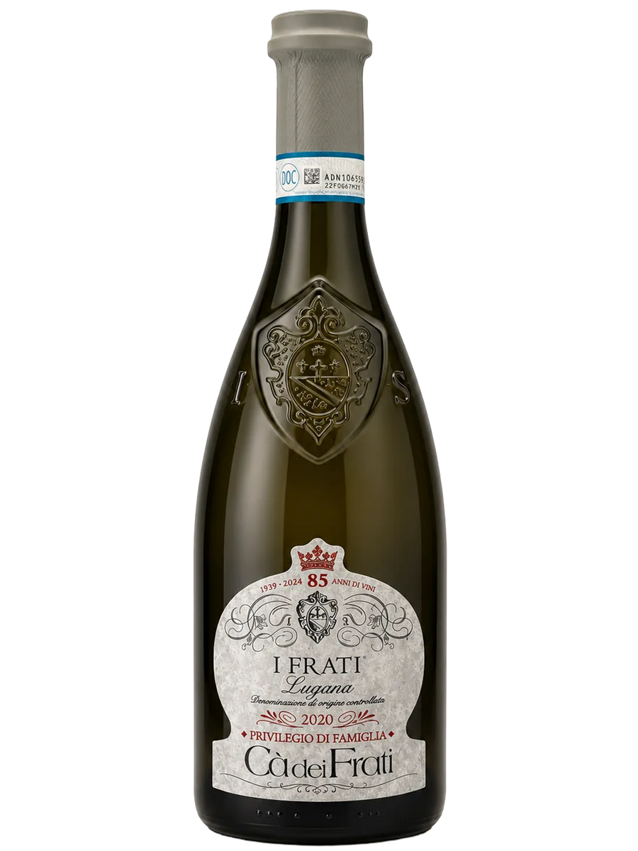I Frati Lugana DOC 2025 | 1,5 L