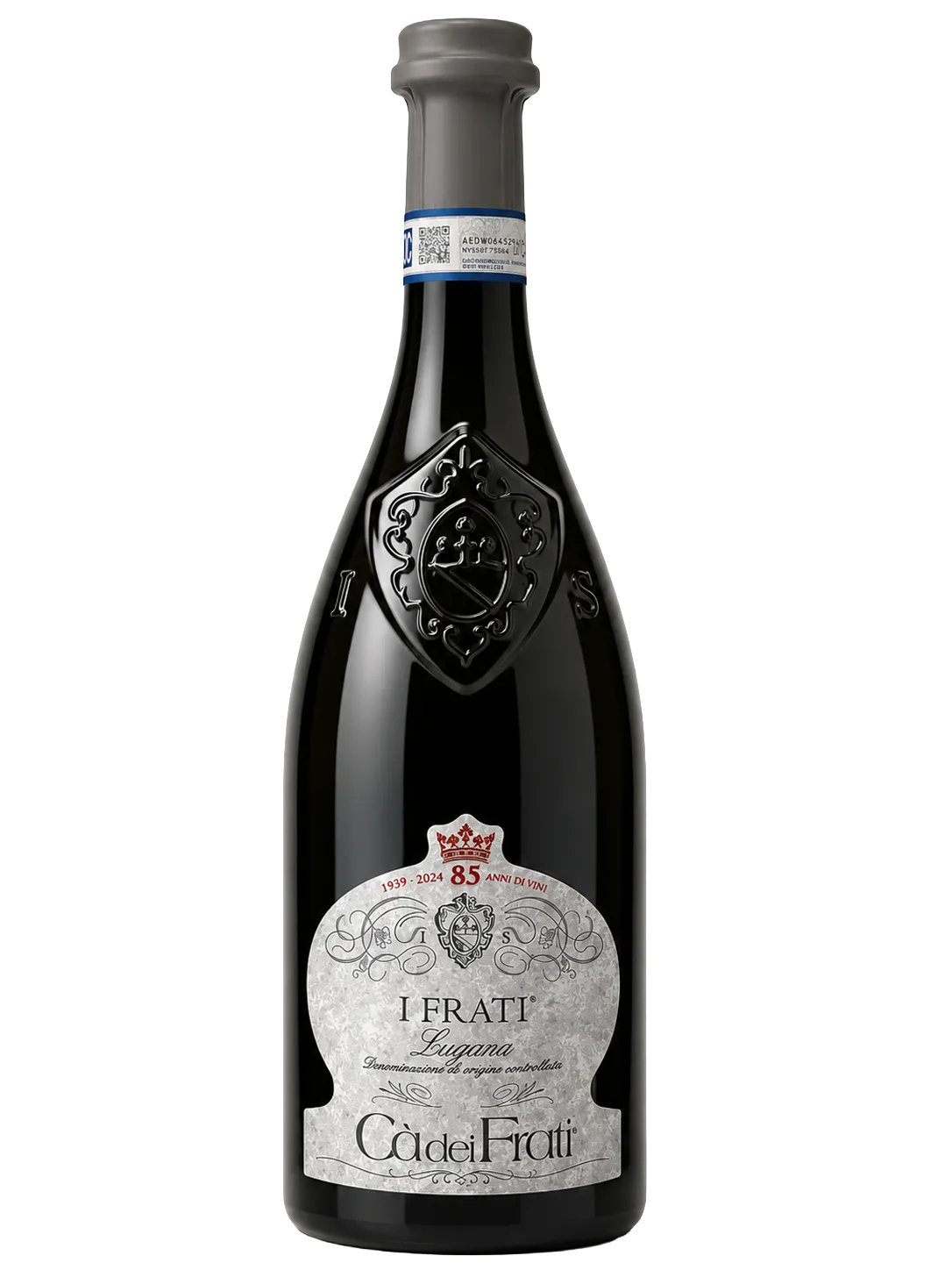 Ca' dei Frati I Frati Lugana DOC, Wein