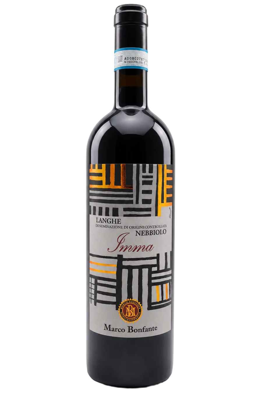 IMMA Langhe DOC Nebbiolo 2023 | 0,75 L