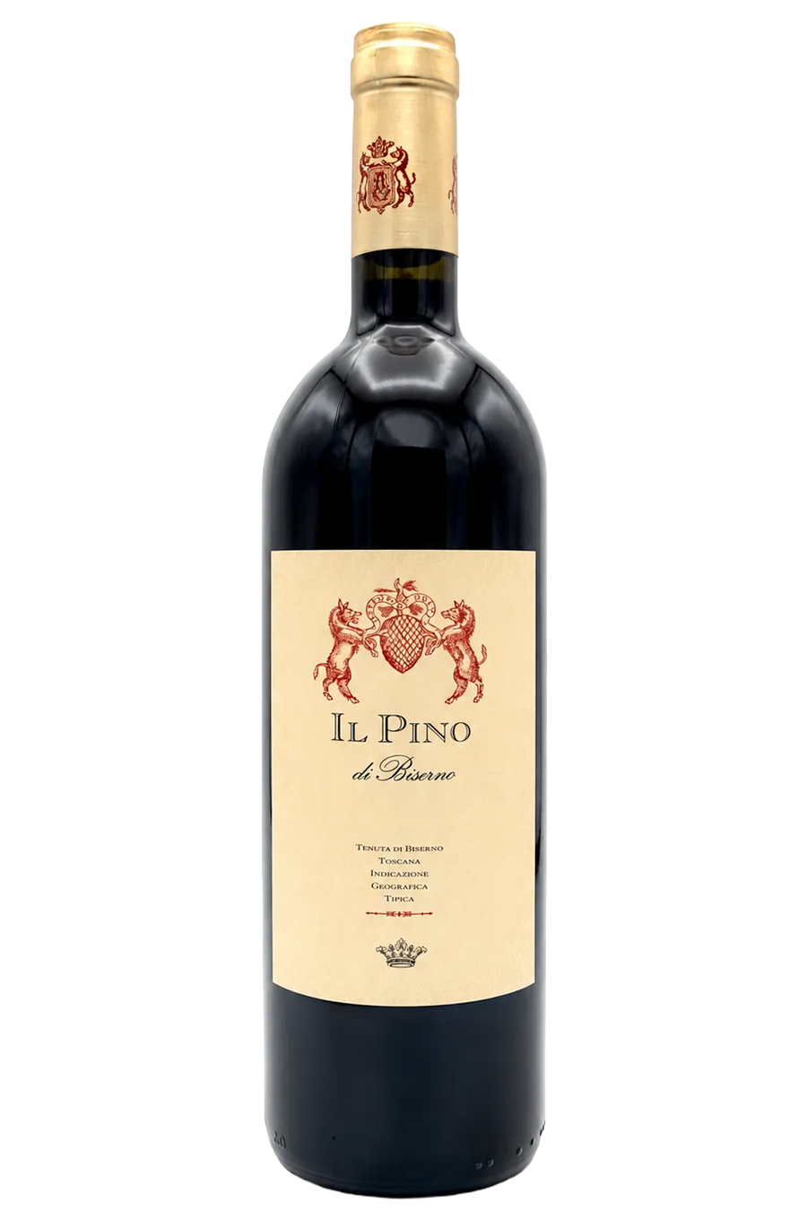 Il Pino di Biserno IGT 2020 | 0,75 L
