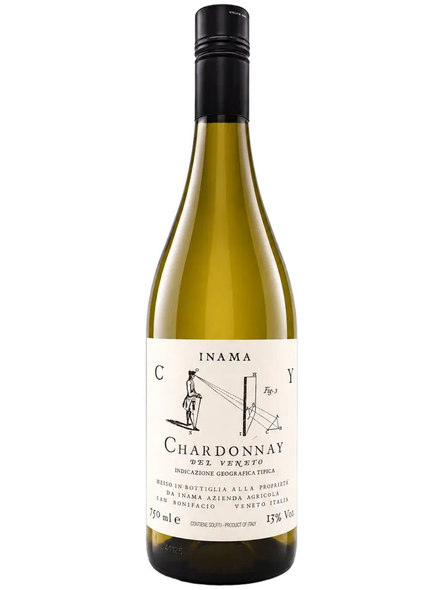 Chardonnay IGT 2025