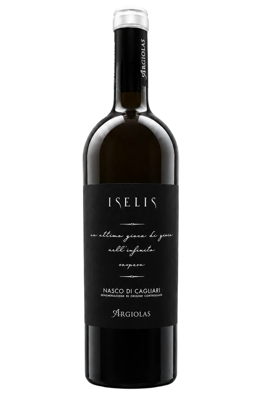 Iselis IGT 2023 | 0,75 L