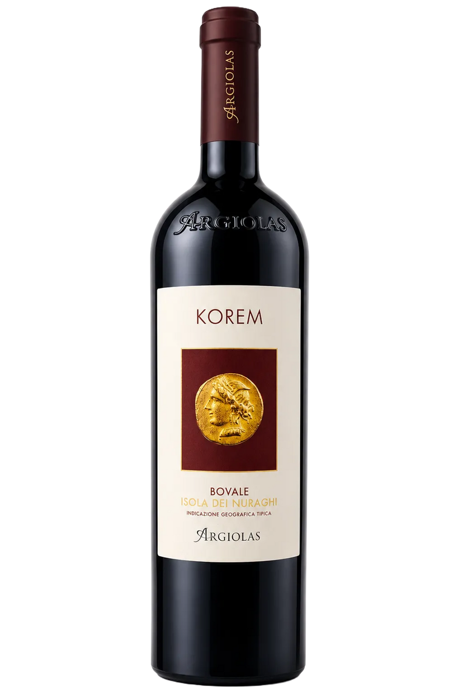 Korem IGT 2021 | 0,75 L