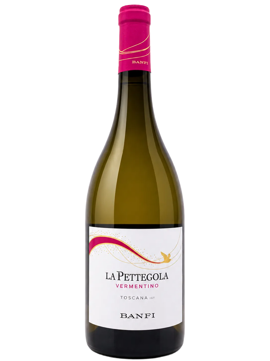 La Pettegola Vermentino 2024 | 0,75 L