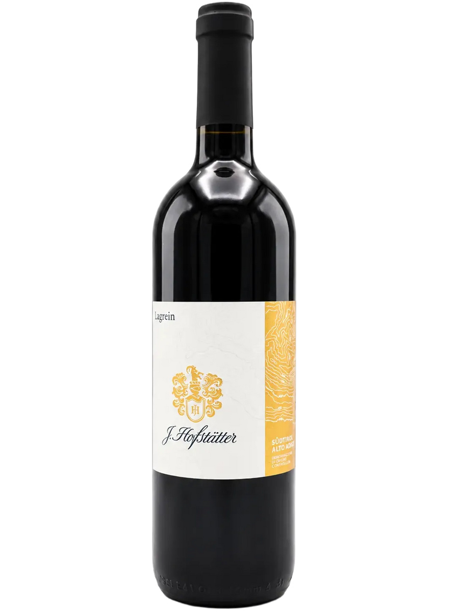 Lagrein DOC 2022 | 0,75 L