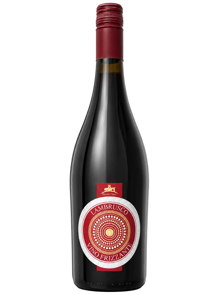 Lambrusco IGT | 0,75 L