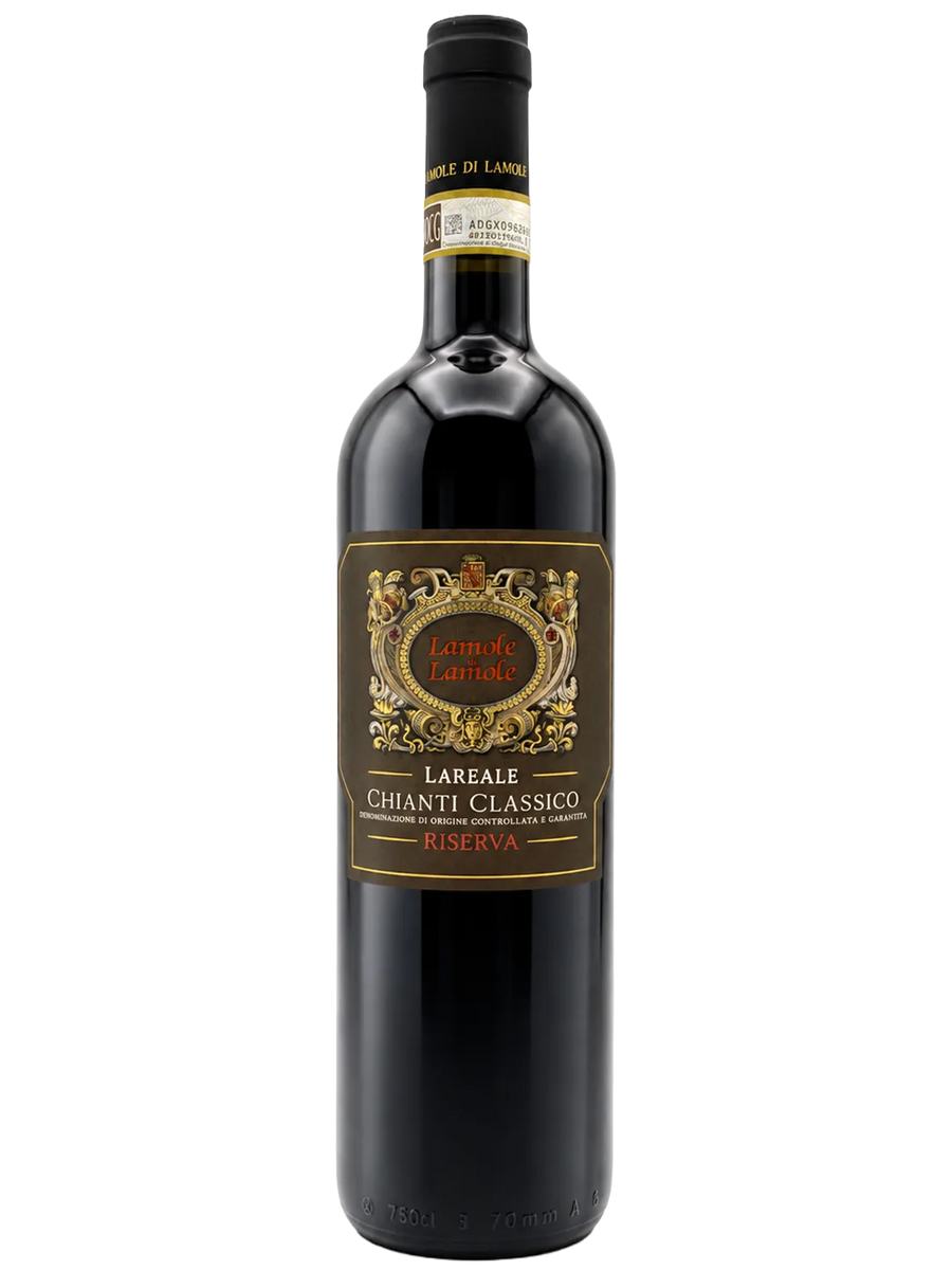 Chianti Classico Riserva DOCG 2020 | 0,75 L