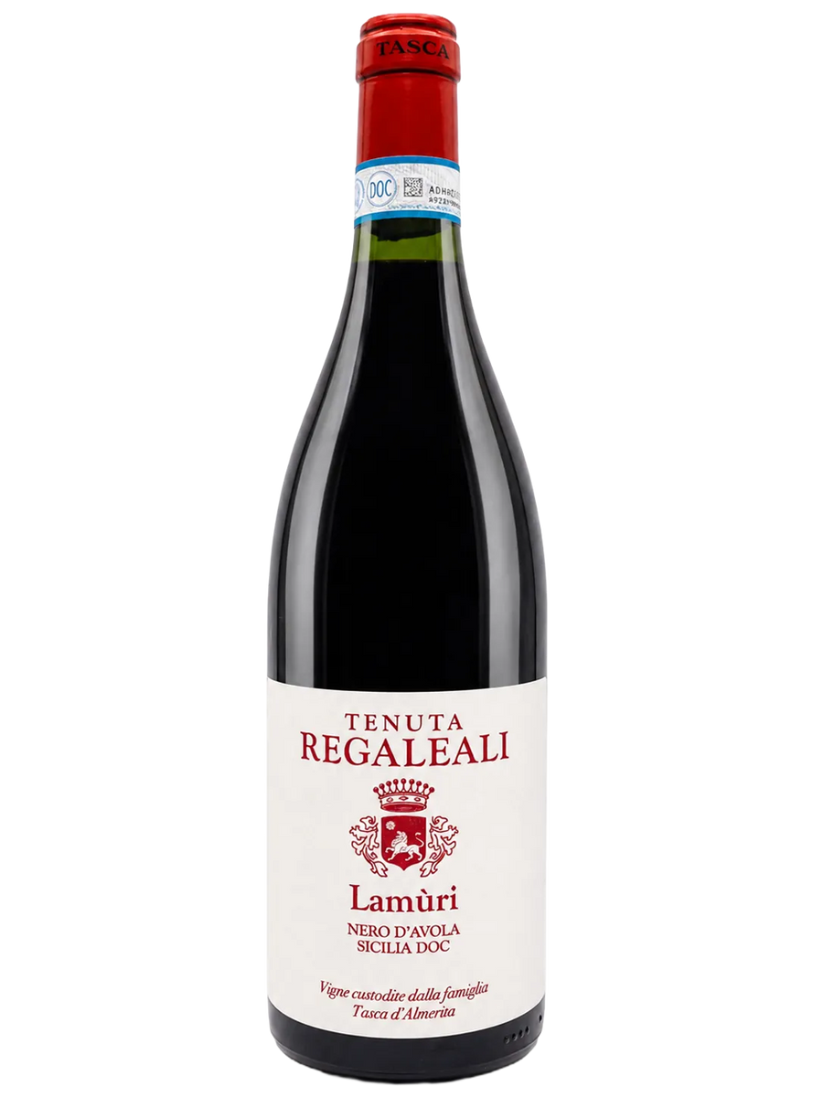 Lamuri IGT 2017 | 0,75 L