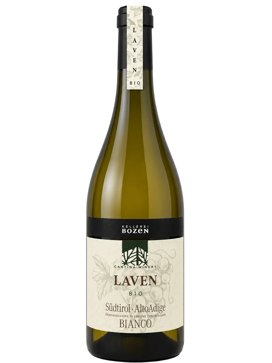 Weiss BIO DOC – LAVEN 2024