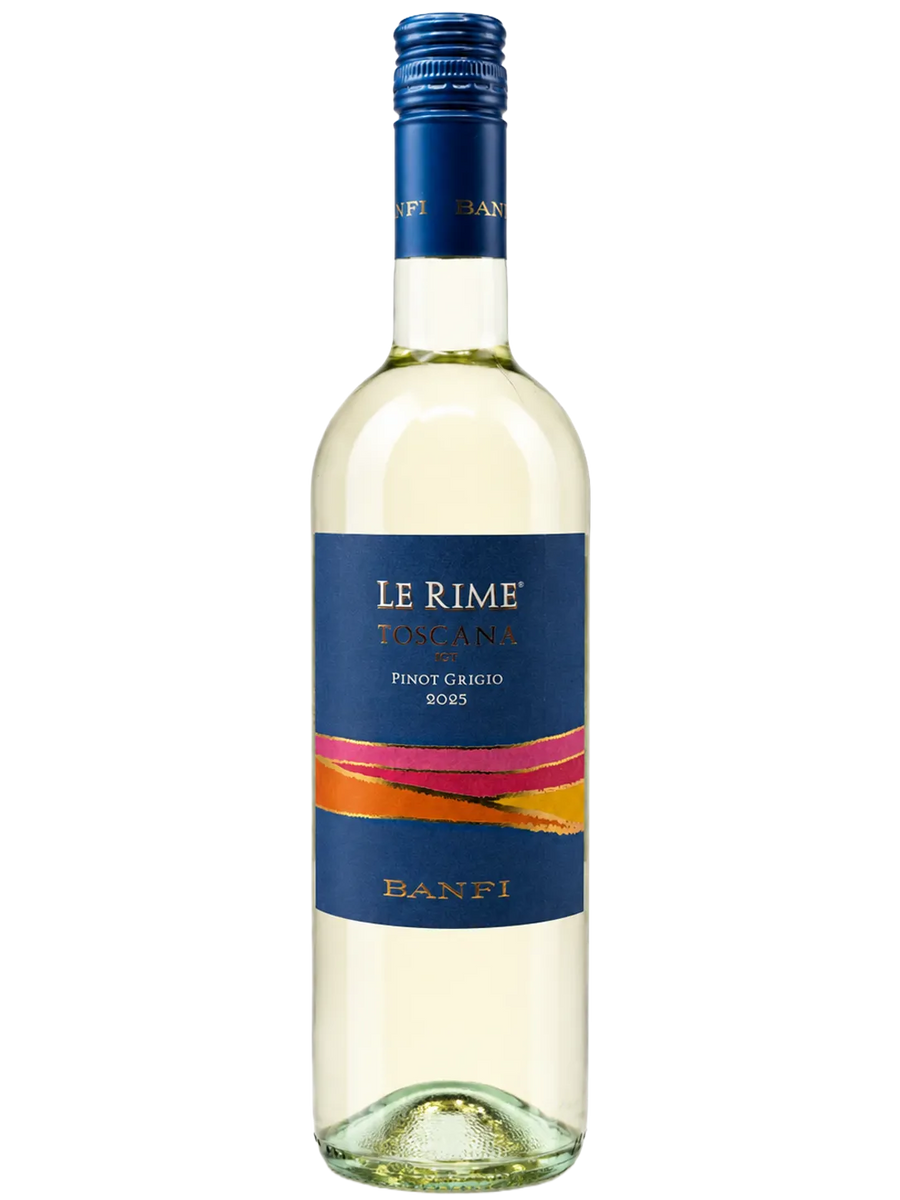 Le Rime IGT 2025 | 0,75 L