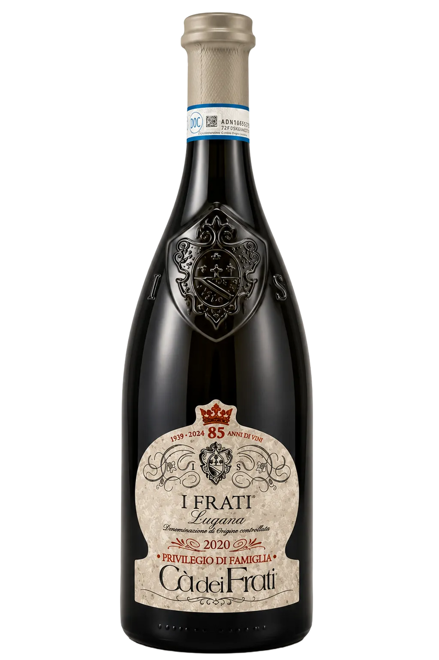 Lugana Riserva DOC 2020 | 0,75 L