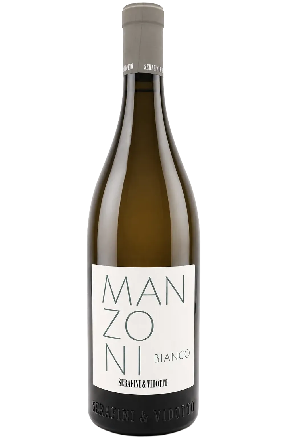 Manzoni Bianco, Weißwein aus Venetien
