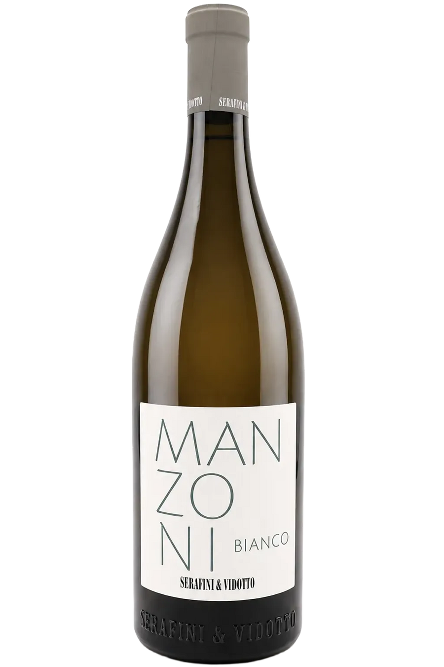 Manzoni Bianco IGT 2024