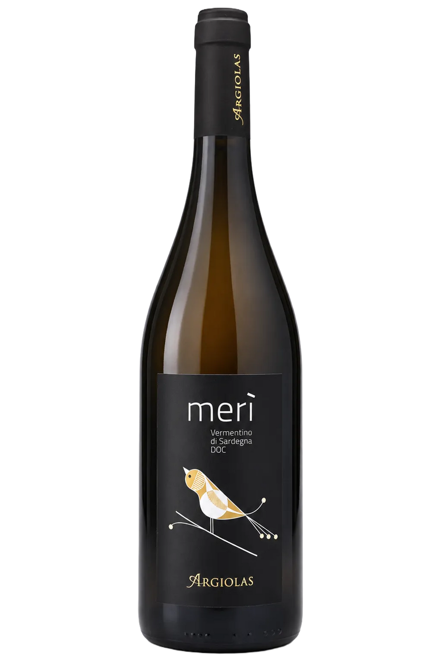 Merì Vermentino DOC 2024 | 0,75 L