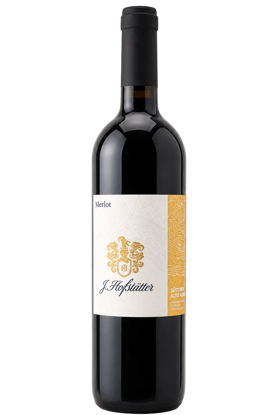 Merlot DOC 2022 | 0,75 L