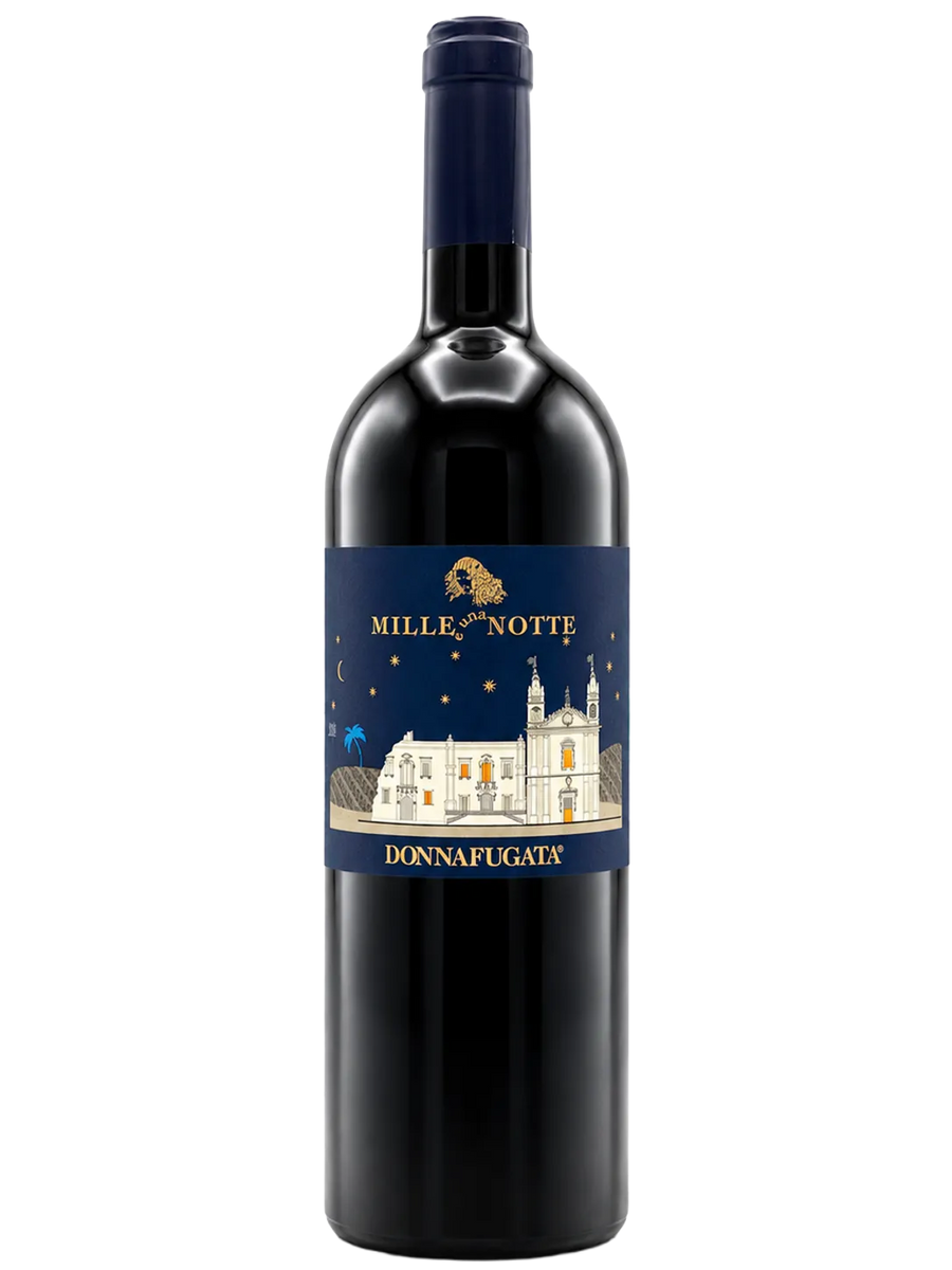 Mille e una Notte DOC 2018 | 0,75 L