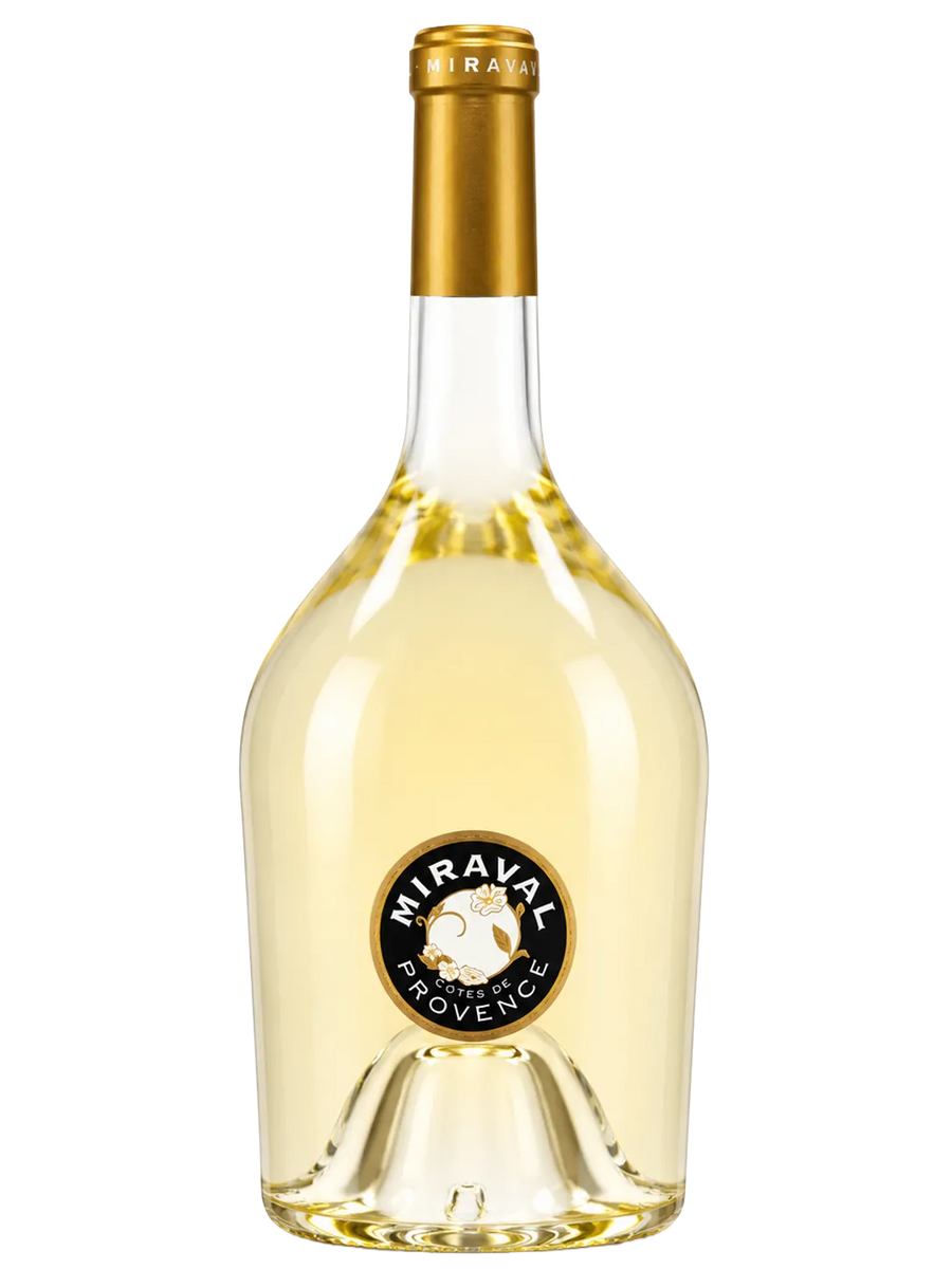 Côtes de Provence blanc 2024 | 0,75 L