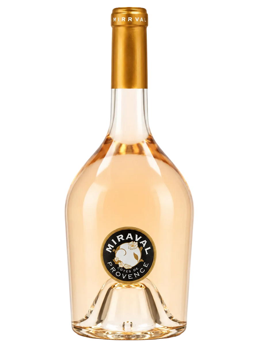 Côtes de Provence rosé 2024 | 0,75 L