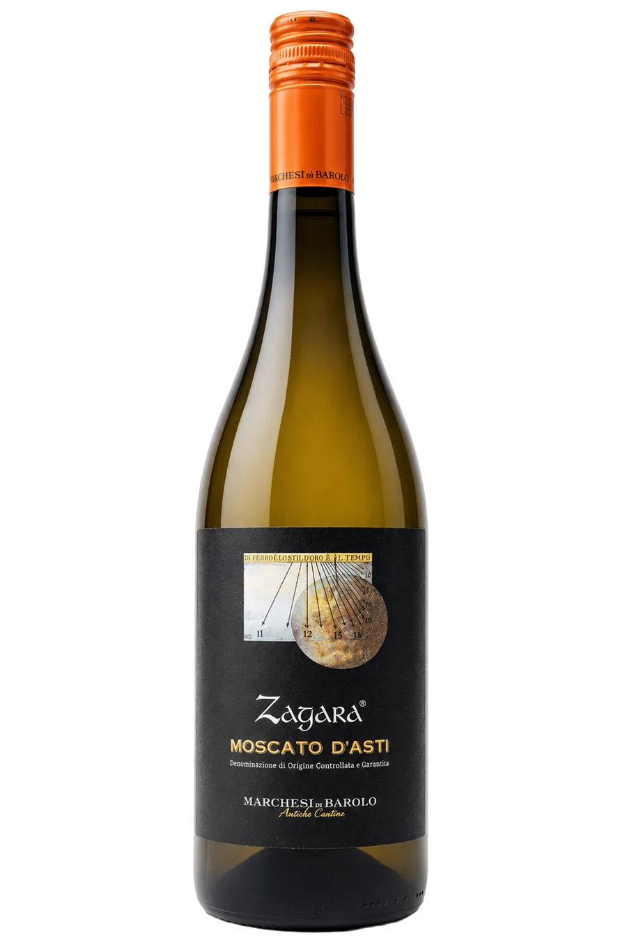 Moscato d’Asti DOCG 2023 | 0,75 L