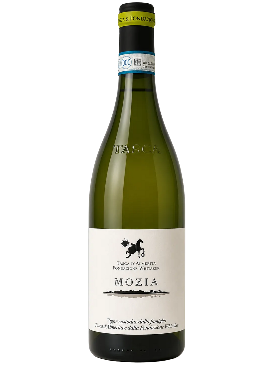 Mozia Grillo Sicilia DOC 2025 | 0,75 L