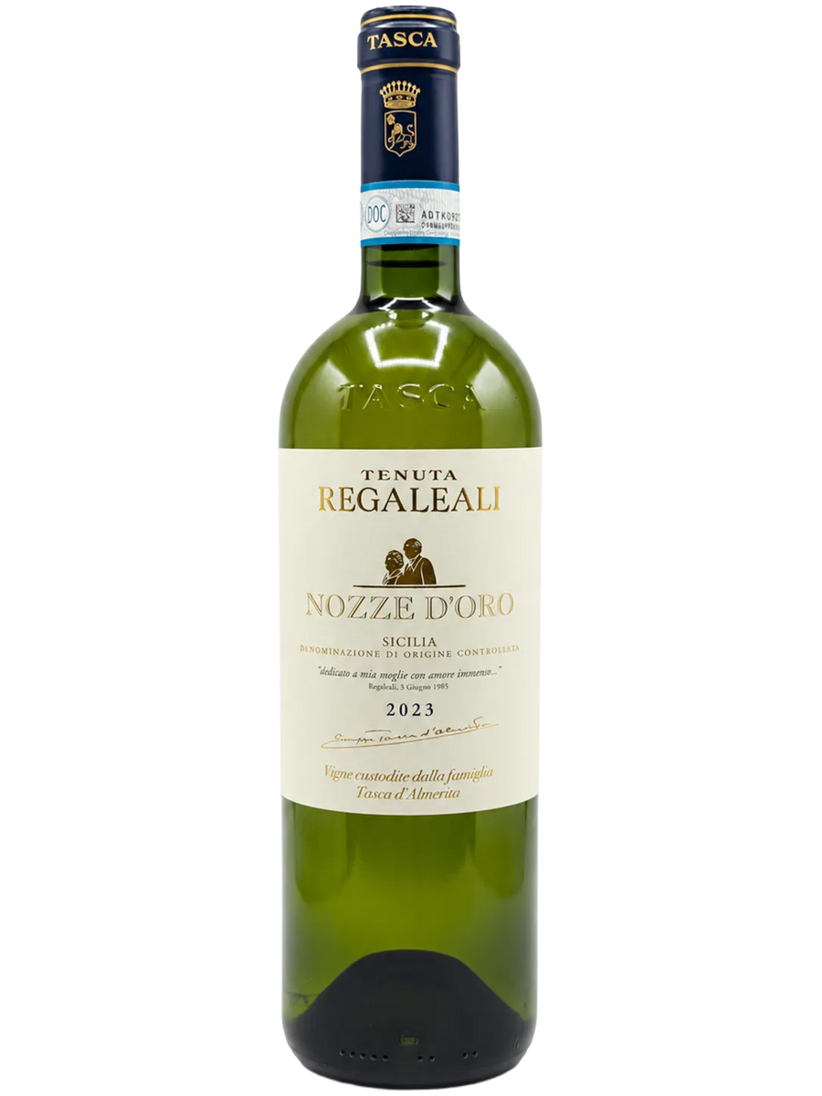 Nozze d'Oro DOC 2023 | 0,75 L