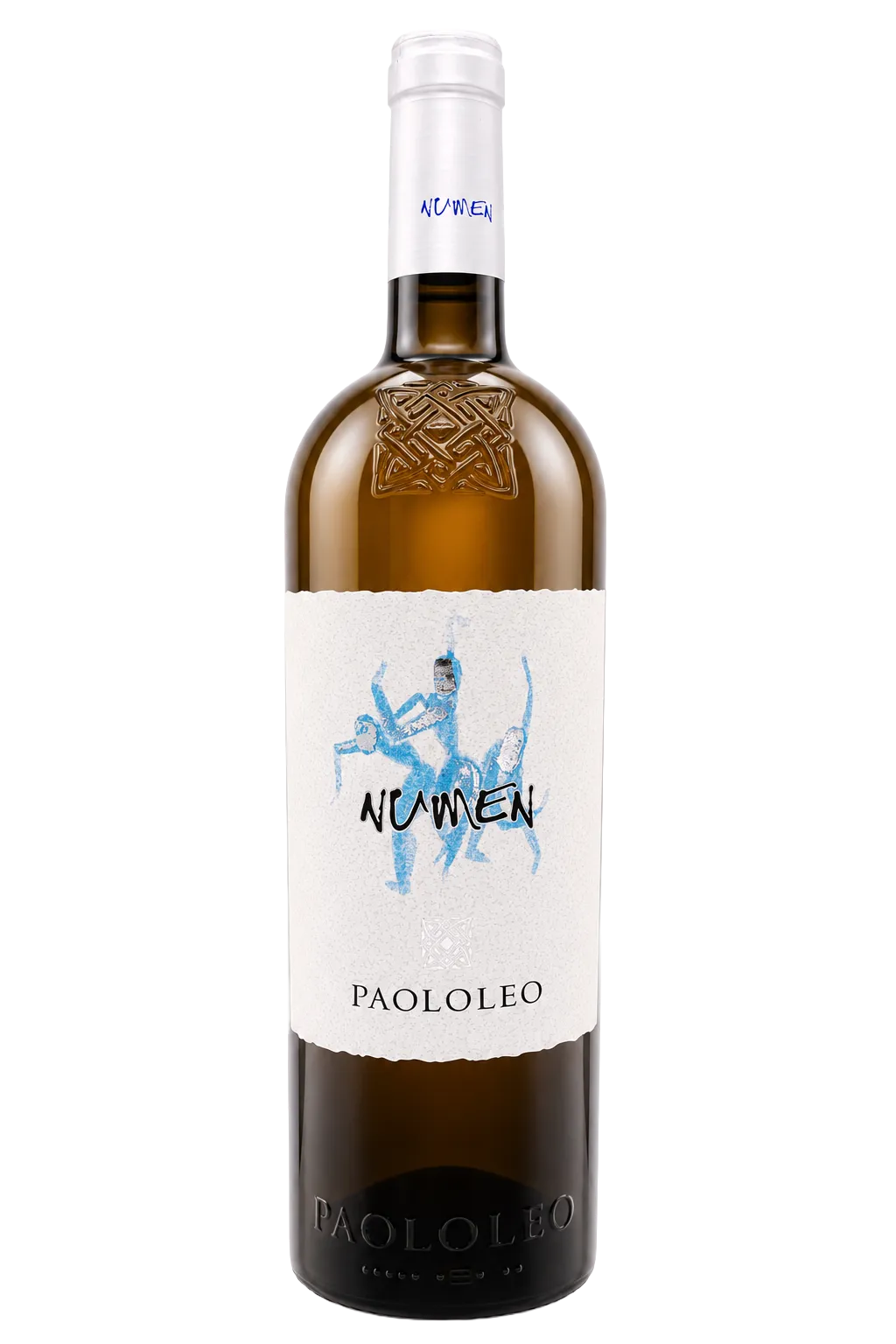 Paolo Leo Numen, Rotwein aus Apulien
