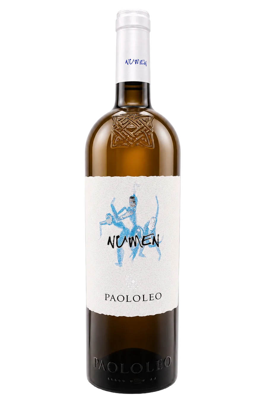 Numen Chardonnay IGT 2022 | 0,75 L