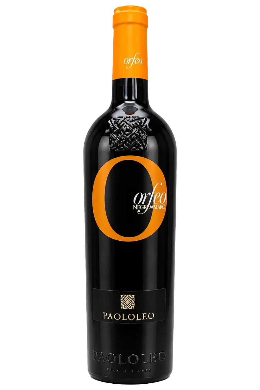 Orfeo Negroamaro DOC 2022 | 0,75 L