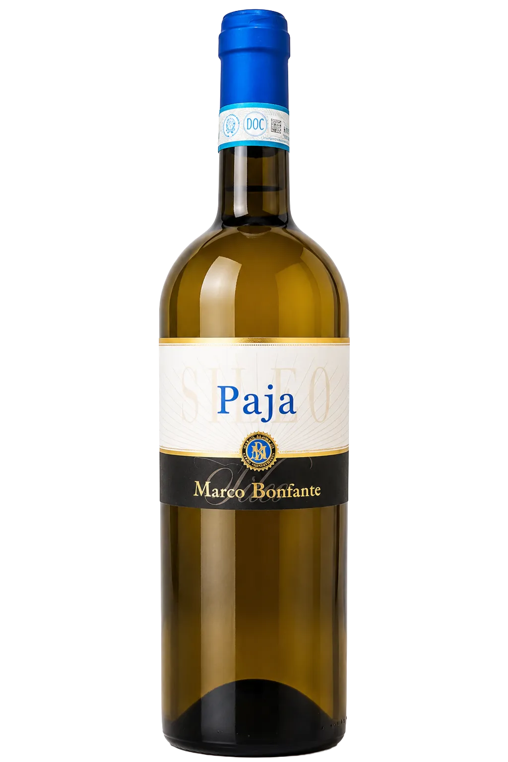 Marco Bonfante Paja, Wein aus dem Piemont