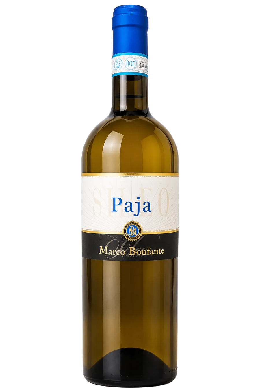 Paja Cortese DOC Piemonte 2024 | 0,75 L