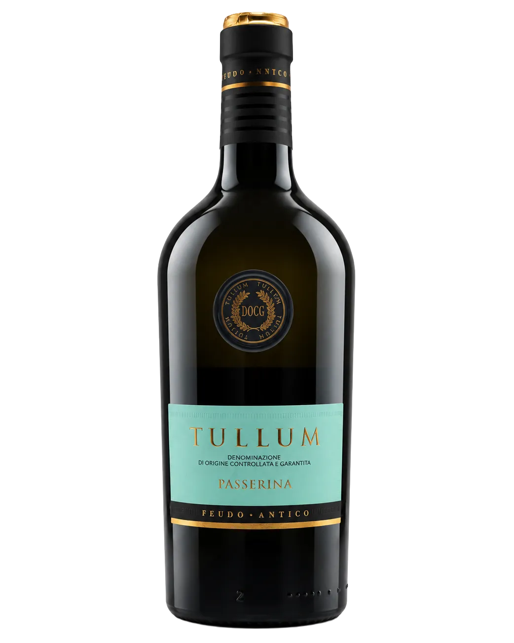 Passerina Tullum DOCG 2023 | 0,75 L